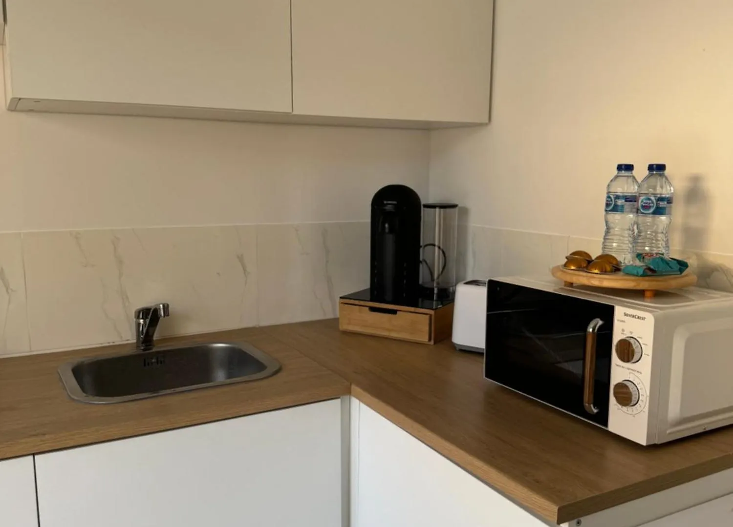 Studio Confort Apartment Villeparisis