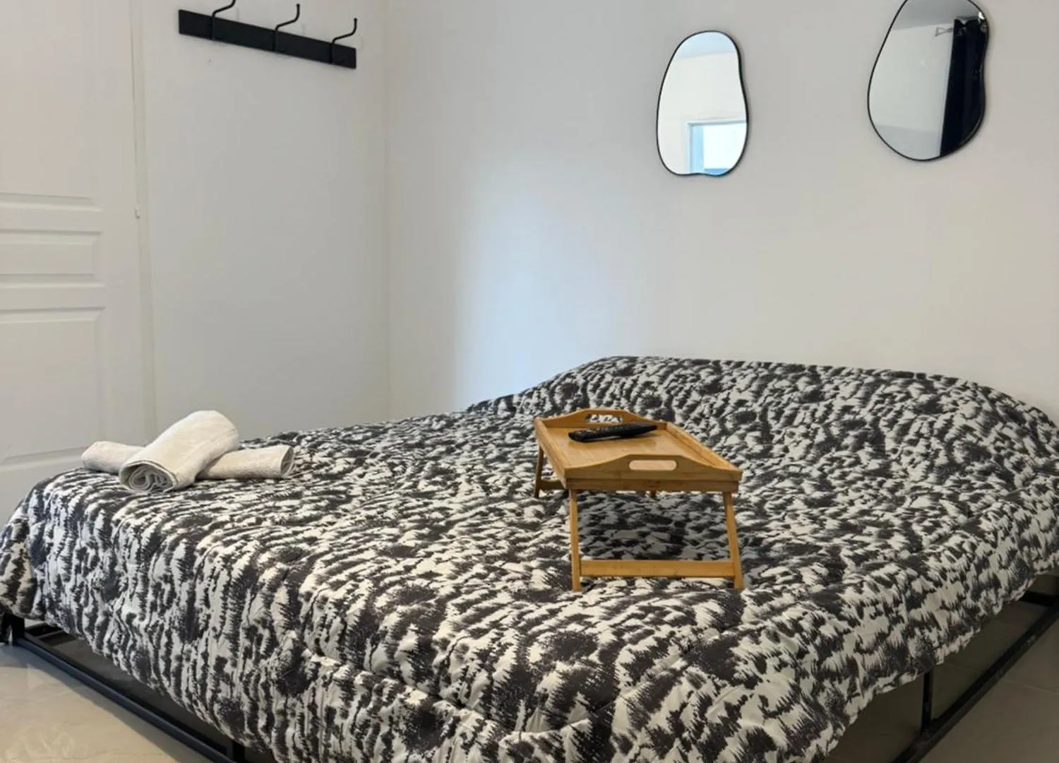 Studio Confort Apartment Villeparisis