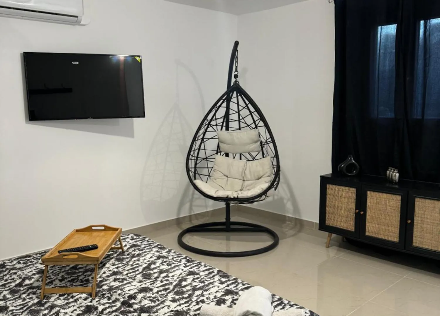 Studio Confort Apartment Villeparisis