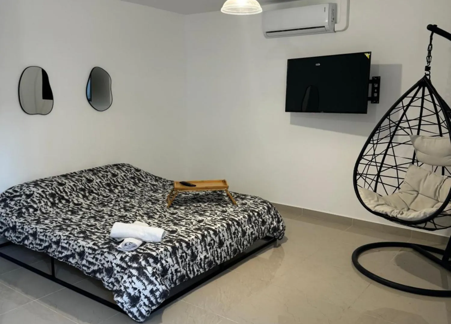 Studio Confort Apartment Villeparisis France