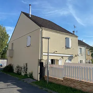 Chez Manu Meuble De Tourisme 2 Etoiles Pour 6 Personnes - 3 Hébergement de vacances