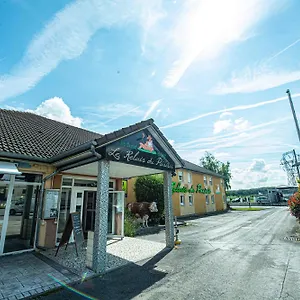 Logis - Le Relais Du Parisis Villeparisis